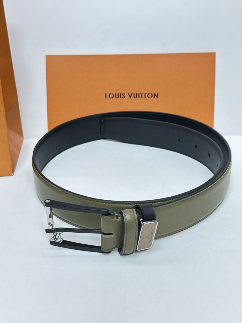 Louis Vuitton Belts